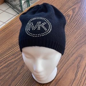 Michael Kors beanie